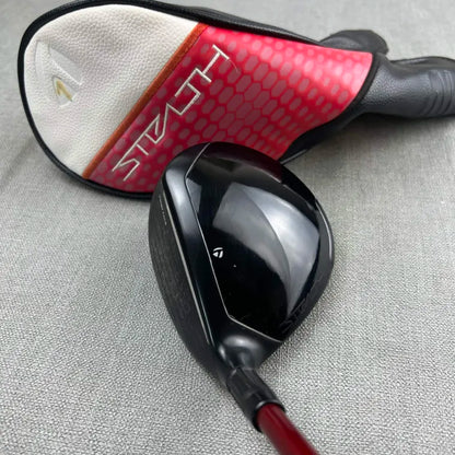 Taylormade Stealth2 HD Fairway 7 Wood - Regular Flex / 19 Degree
