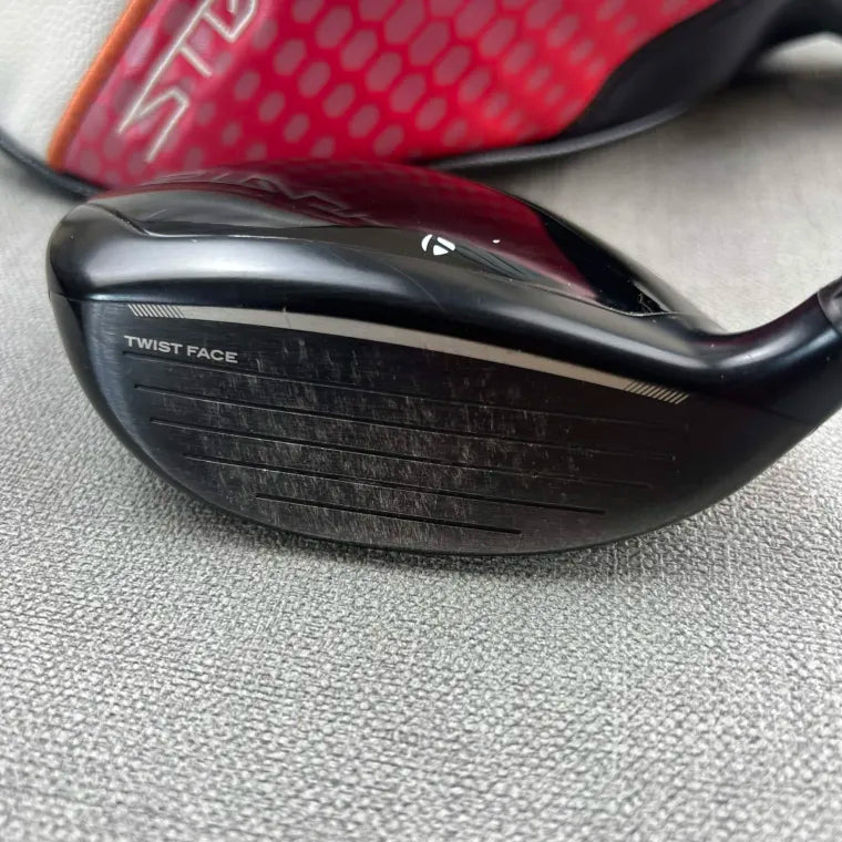 Taylormade Stealth2 HD Fairway 7 Wood - Regular Flex / 19 Degree