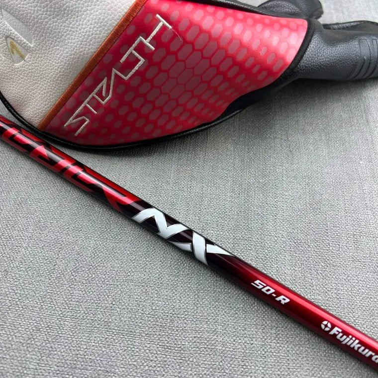 Taylormade Stealth2 HD Fairway 7 Wood - Regular Flex / 19 Degree