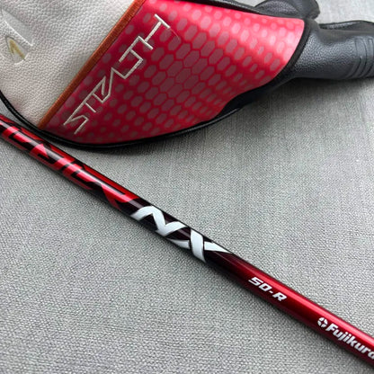 Taylormade Stealth2 HD Fairway 7 Wood - Regular Flex / 19 Degree