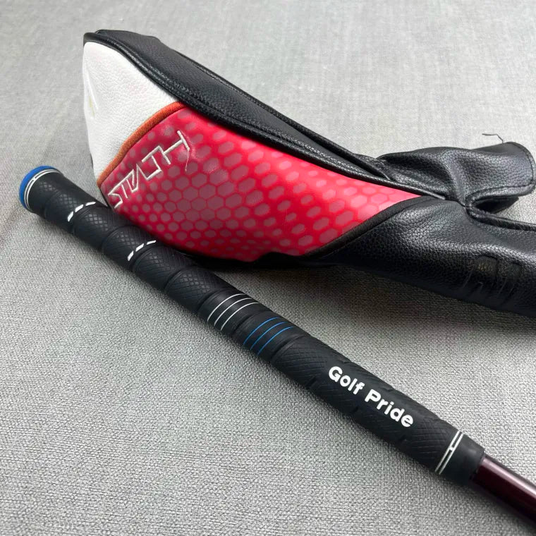Taylormade Stealth2 HD Fairway 7 Wood - Regular Flex / 19 Degree