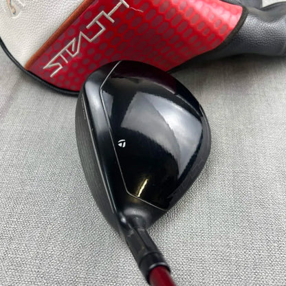 Taylormade Stealth2 HD Fairway 5 Wood - Regular Flex / 19 Degree