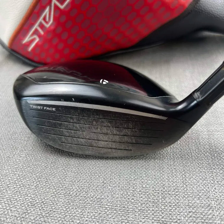 Taylormade Stealth2 HD Fairway 5 Wood - Regular Flex / 19 Degree
