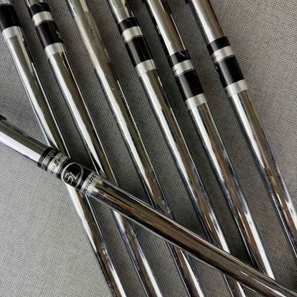 Nike Slingshot HL Irons - Stiff Flex / 5-SW