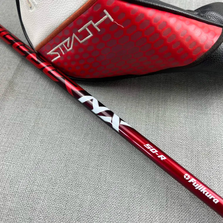 Taylormade Stealth2 HD Fairway 5 Wood - Regular Flex / 19 Degree