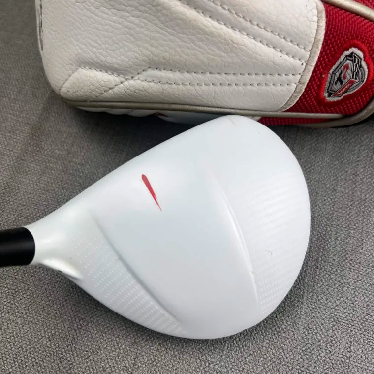 Taylormade AeroBurner Fairway 3 Wood - Stiff Flex / 15 Degree