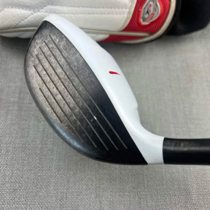 Taylormade AeroBurner Fairway 3 Wood - Stiff Flex / 15 Degree