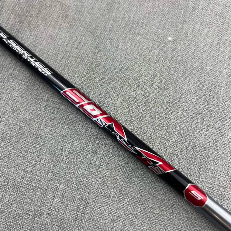 Taylormade AeroBurner Fairway 3 Wood - Stiff Flex / 15 Degree
