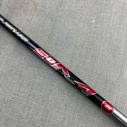 Taylormade AeroBurner Fairway 3 Wood - Stiff Flex / 15 Degree