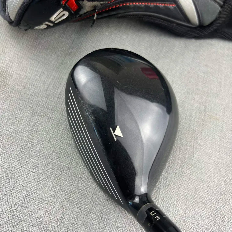 Titleist 913F Fairway 3 Wood - X Flex / 15 Degree