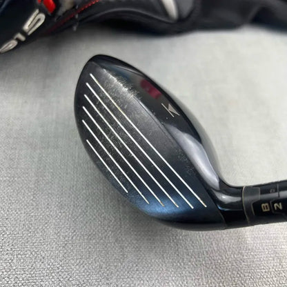 Titleist 913F Fairway 3 Wood - X Flex / 15 Degree
