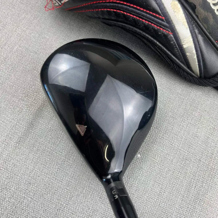 Titleist 915F Fairway 3 Wood - X Flex Diamana / 15 Degree