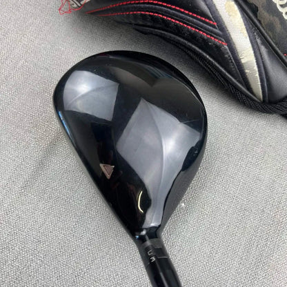 Titleist 915F Fairway 3 Wood - X Flex Diamana / 15 Degree