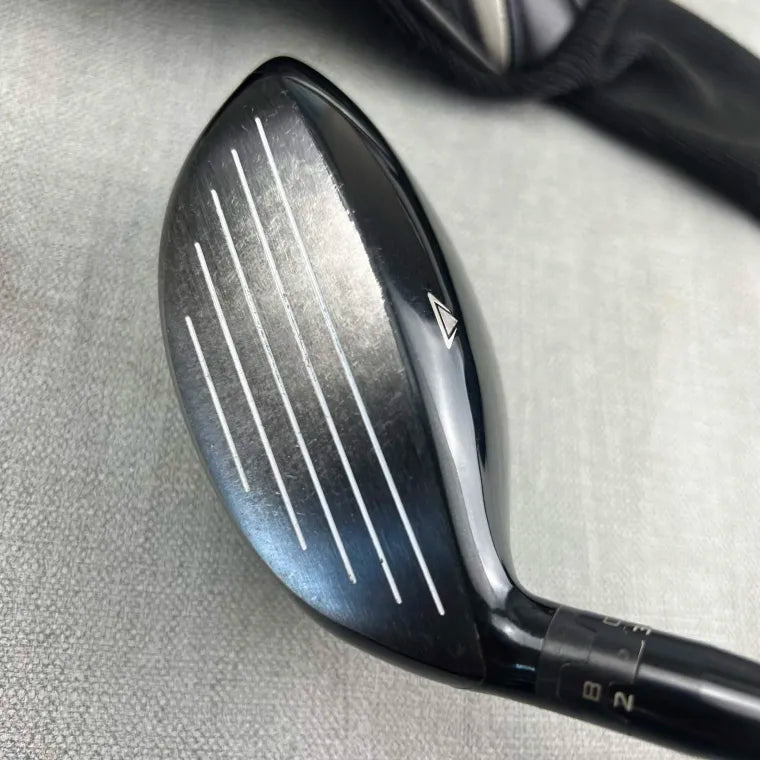 Titleist 915F Fairway 3 Wood - X Flex Diamana / 15 Degree
