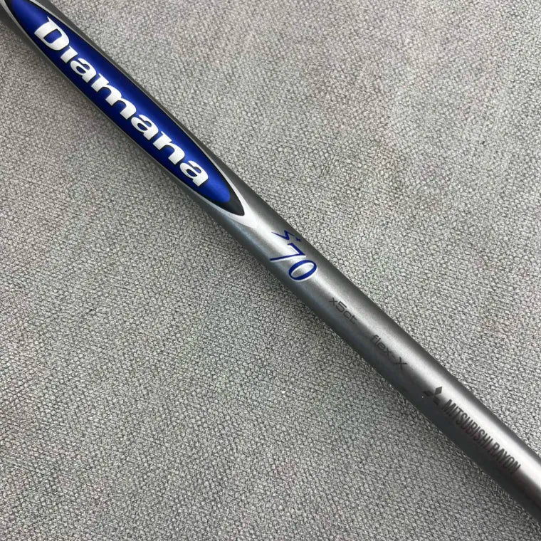 Titleist 915F Fairway 3 Wood - X Flex Diamana / 15 Degree