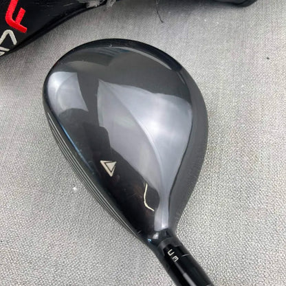 Titleist 917F2 Fairway 3 Wood - Stiff Flex / 15 Degree