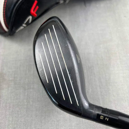 Titleist 917F2 Fairway 3 Wood - Stiff Flex / 15 Degree