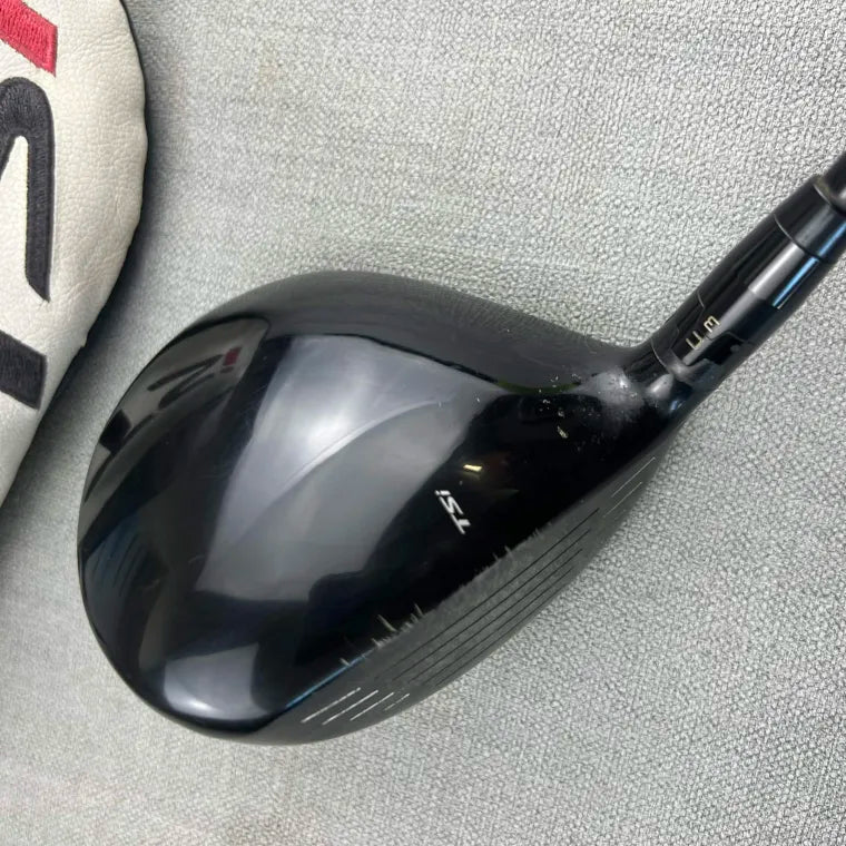 Titleist TSi2 Fairway 3W - Stiff Flex / 15 Degree