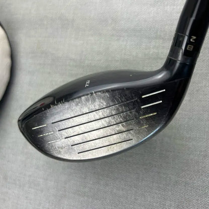 Titleist TSi2 Fairway 3W - Stiff Flex / 15 Degree