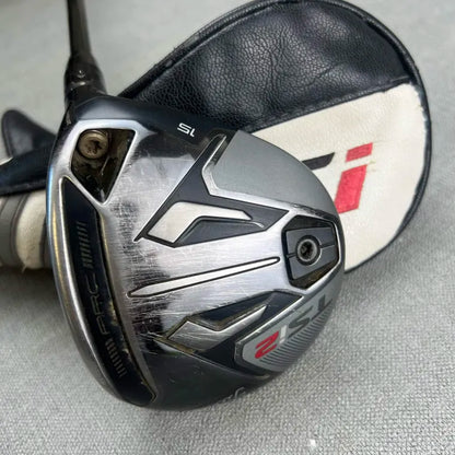 Titleist TSi2 Fairway 3W - Stiff Flex / 15 Degree
