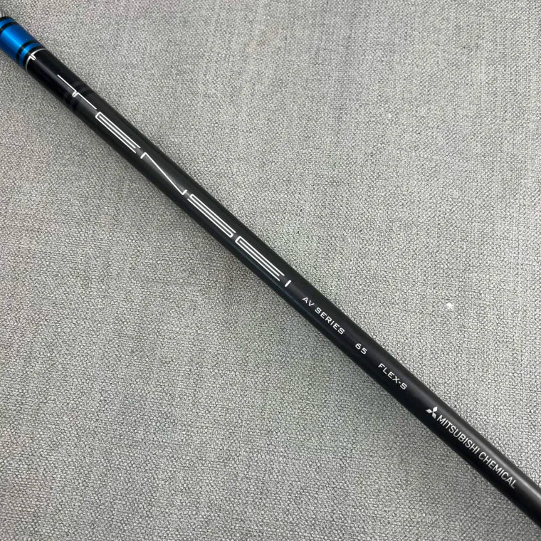 Titleist TSi2 Fairway 3W - Stiff Flex / 15 Degree