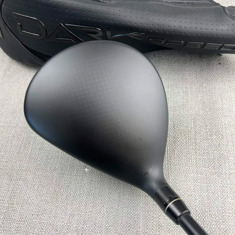 Cobra Darkspeed Titanium LS Fairway 3W - Stiff Flex / 14.5 Degree