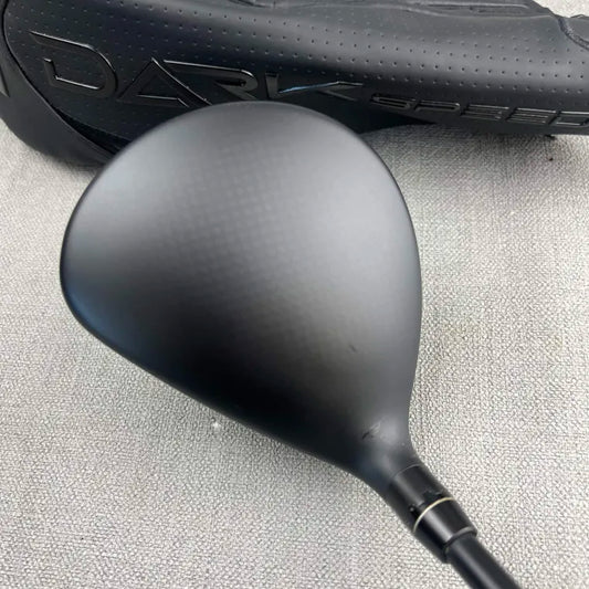 Cobra Darkspeed Titanium LS Fairway 3W - Stiff Flex / 14.5 Degree