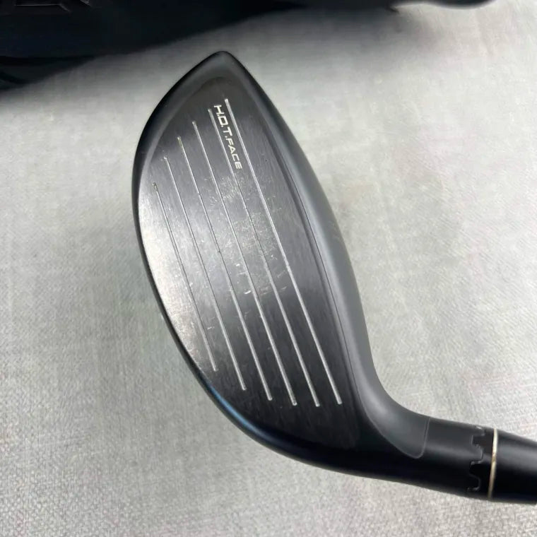 Cobra Darkspeed Titanium LS Fairway 3W - Stiff Flex / 14.5 Degree