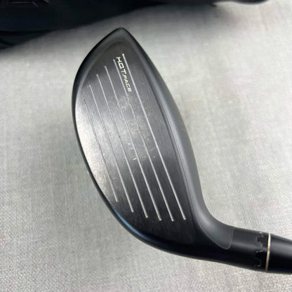 Cobra Darkspeed Titanium LS Fairway 3W - Stiff Flex / 14.5 Degree