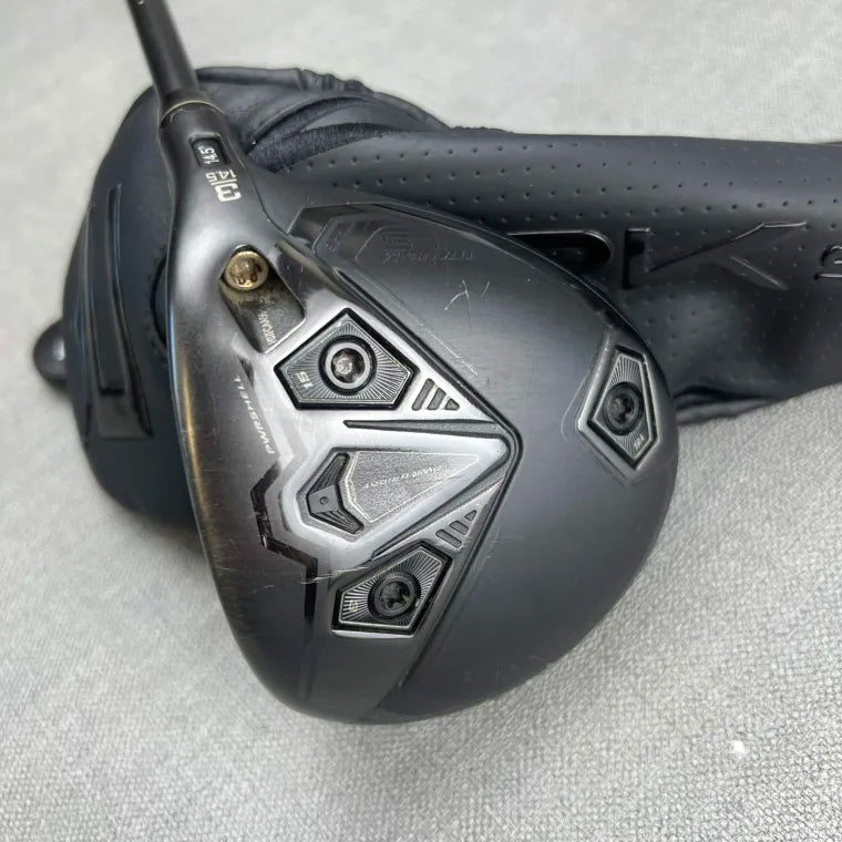 Cobra Darkspeed Titanium LS Fairway 3W - Stiff Flex / 14.5 Degree
