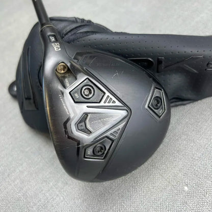 Cobra Darkspeed Titanium LS Fairway 3W - Stiff Flex / 14.5 Degree