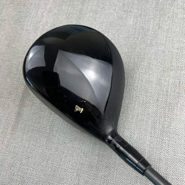 Titleist TS3 Fairway 3W - Stiff Flex HZRDUS 6.0 / 15 Degree