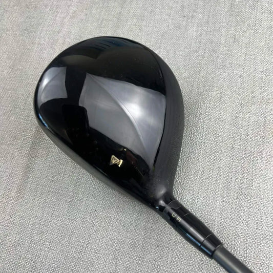 Titleist TS3 Fairway 3W - Stiff Flex HZRDUS 6.0 / 15 Degree
