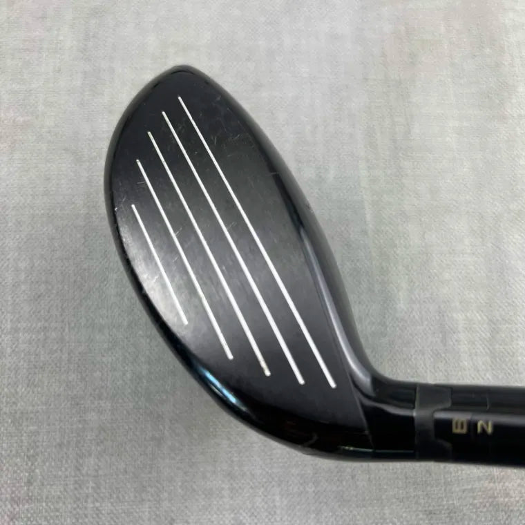 Titleist TS3 Fairway 3W - Stiff Flex HZRDUS 6.0 / 15 Degree