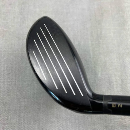 Titleist TS3 Fairway 3W - Stiff Flex HZRDUS 6.0 / 15 Degree