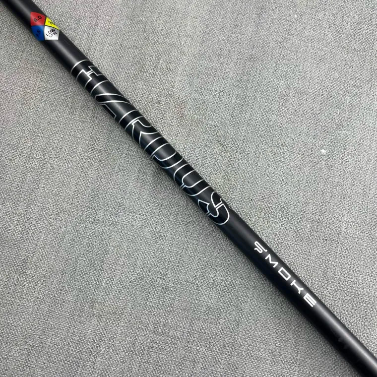 Titleist TS3 Fairway 3W - Stiff Flex HZRDUS 6.0 / 15 Degree