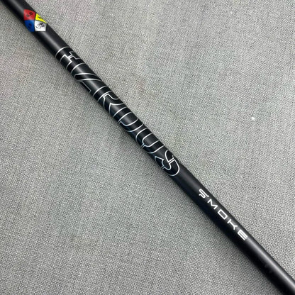 Titleist TS3 Fairway 3W - Stiff Flex HZRDUS 6.0 / 15 Degree