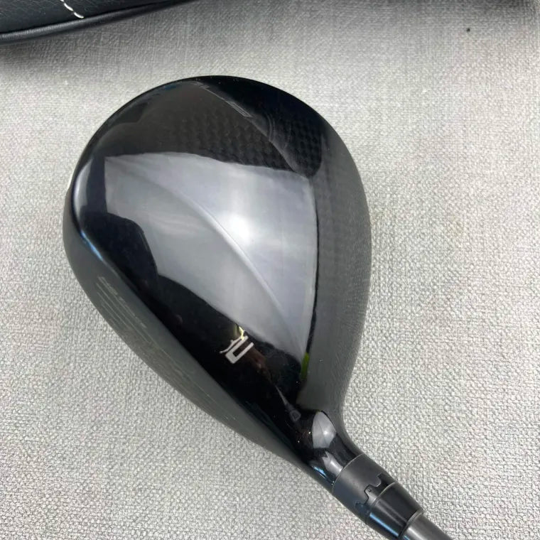 Cobra Aerojet LS Fairway 3 Wood - Regular Flex / 14.5 Degree