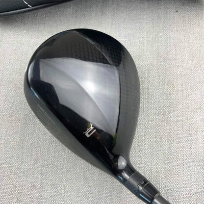 Cobra Aerojet LS Fairway 3 Wood - Regular Flex / 14.5 Degree