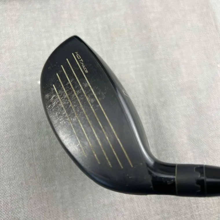 Cobra Aerojet LS Fairway 3 Wood - Regular Flex / 14.5 Degree