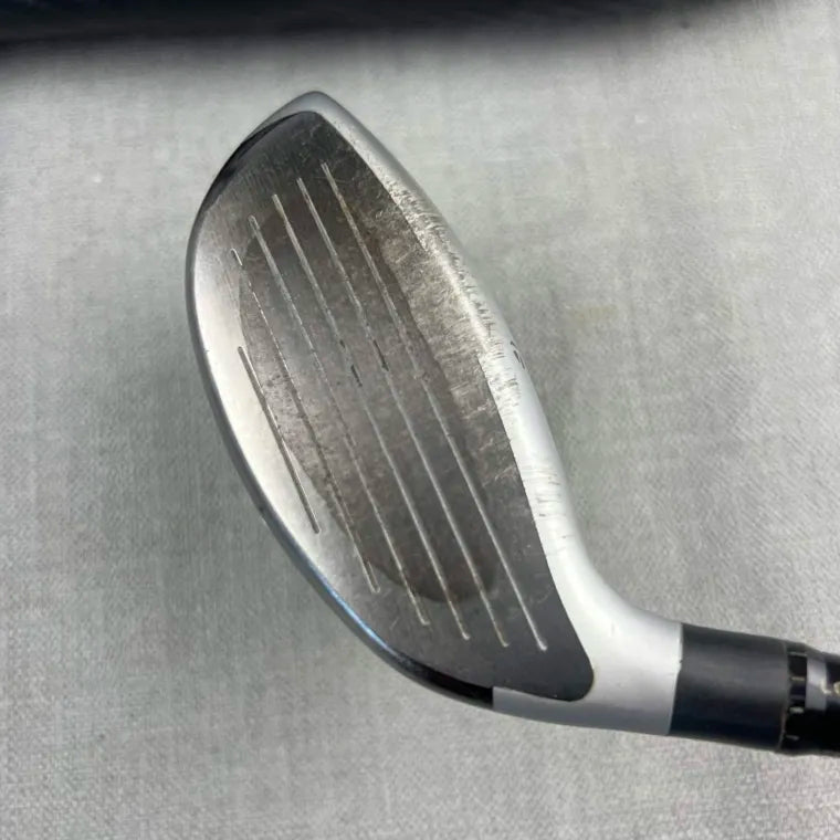 Taylormade M3 Fairway 3 Wood - Stiff Flex / 15 Degree