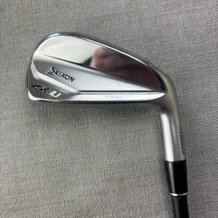 Srixon ZXiU Utility 4 Iron - Regular Flex / 23 Degree