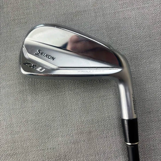 Srixon ZXiU Utility 4 Iron - Regular Flex / 23 Degree