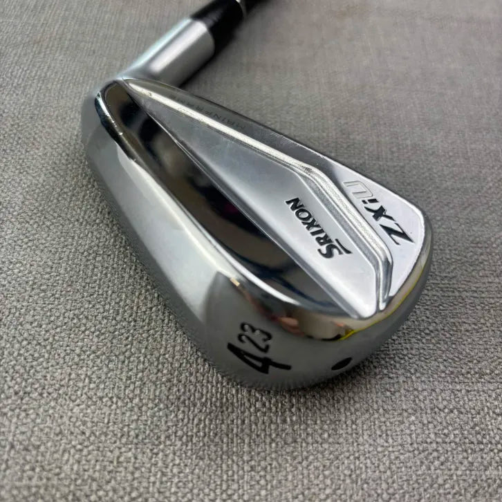 Srixon ZXiU Utility 4 Iron - Regular Flex / 23 Degree