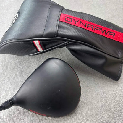 Wilson DNYAPWR Driver - Stiff Flex / 9 Degree