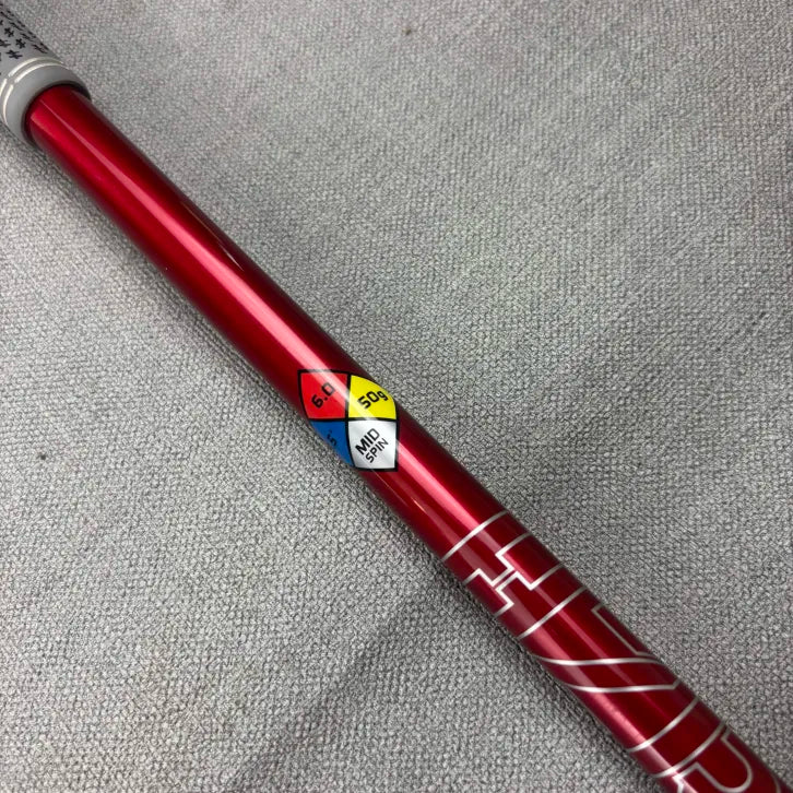 Wilson DNYAPWR Driver - Stiff Flex / 9 Degree