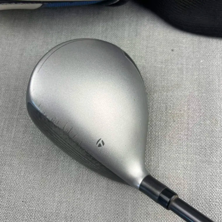 Taylormade SLDR S Fairway 5 Wood - Regular Flex / 18 Degree