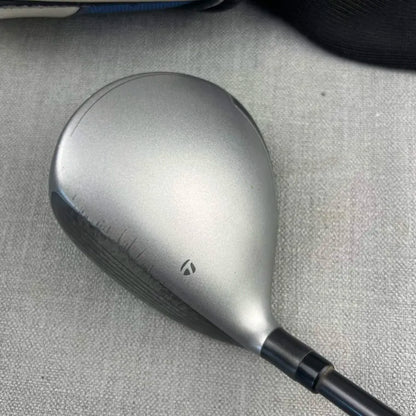 Taylormade SLDR S Fairway 5 Wood - Regular Flex / 18 Degree