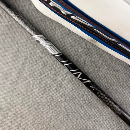 Cobra Aerojet Max Driver - Regular Flex 50g / 12 Degree YES