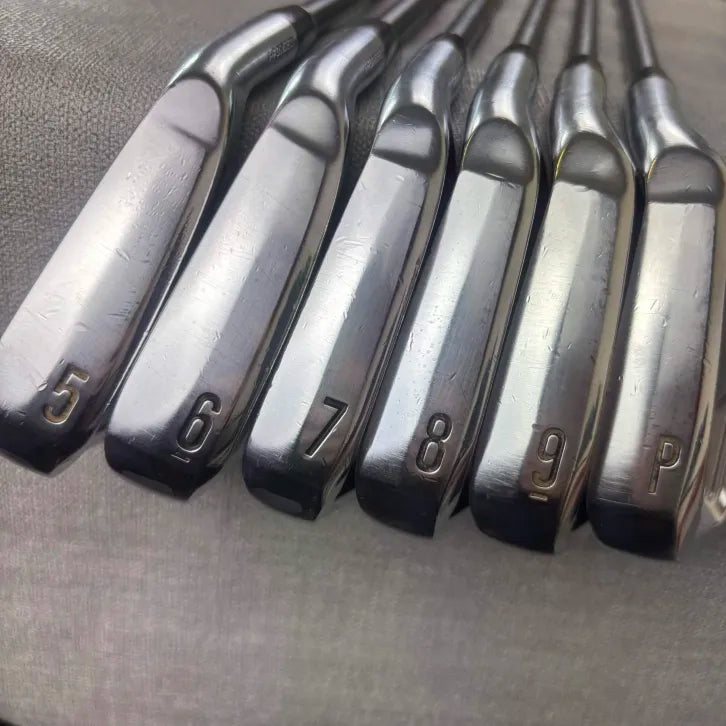 Srixon ZXi Combo Iron Set - Graphite Regular Flex Tour Issue / 5-PW